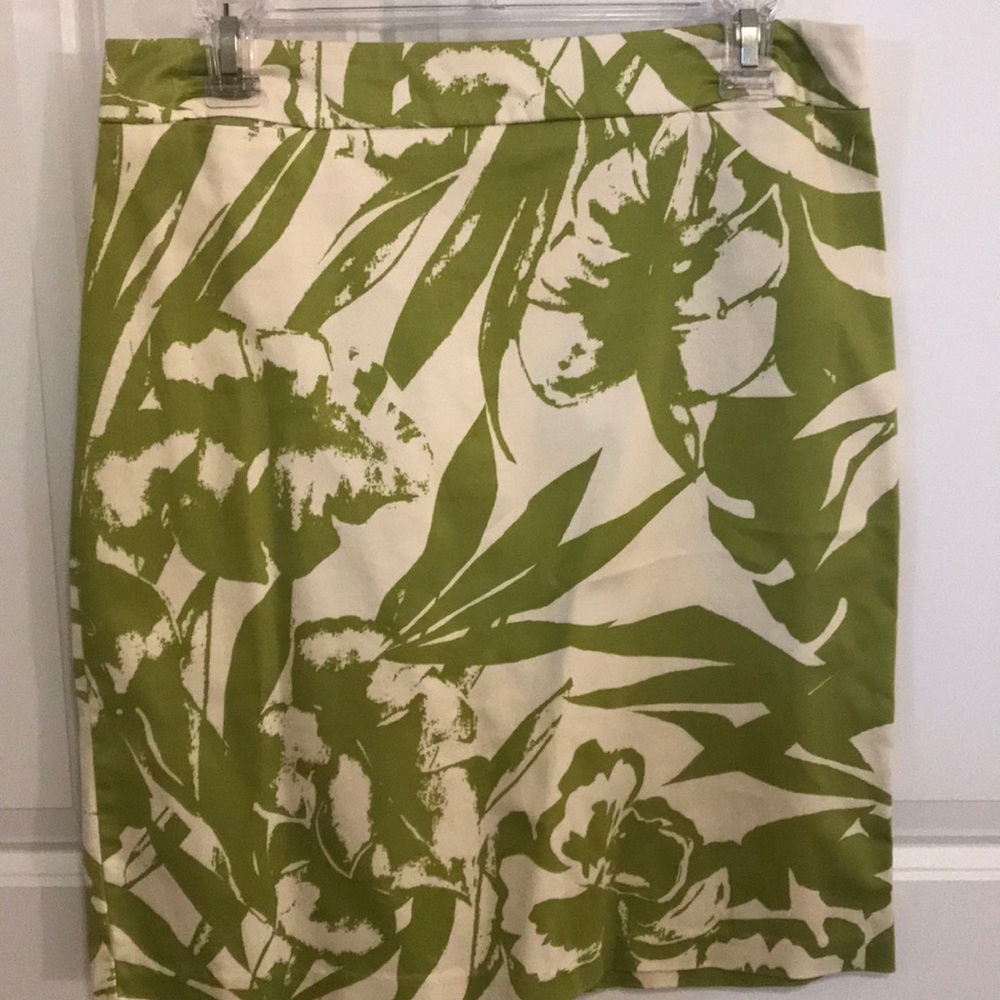 New York & Co. Skirt